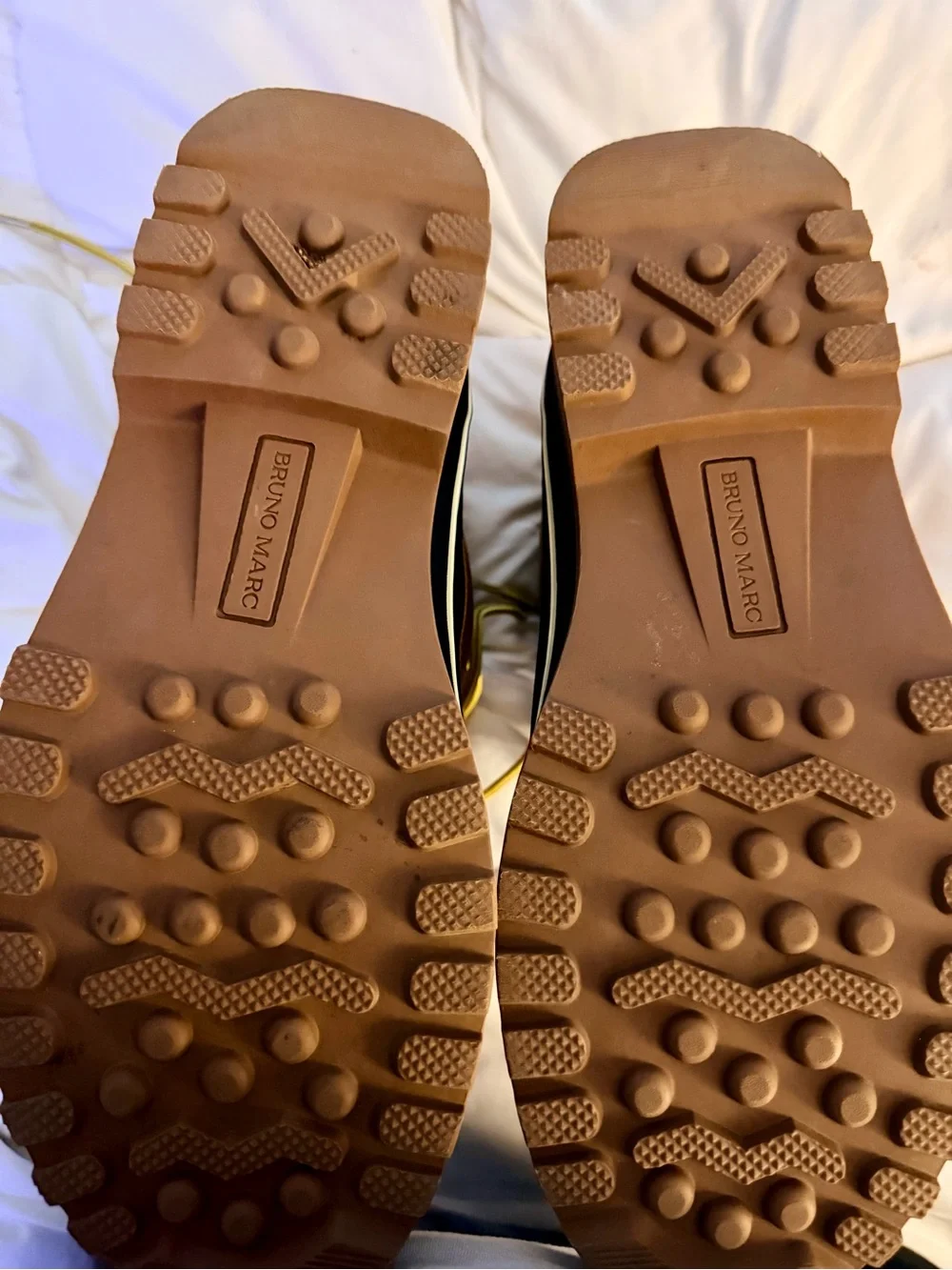 Bruno Marc men’s boots